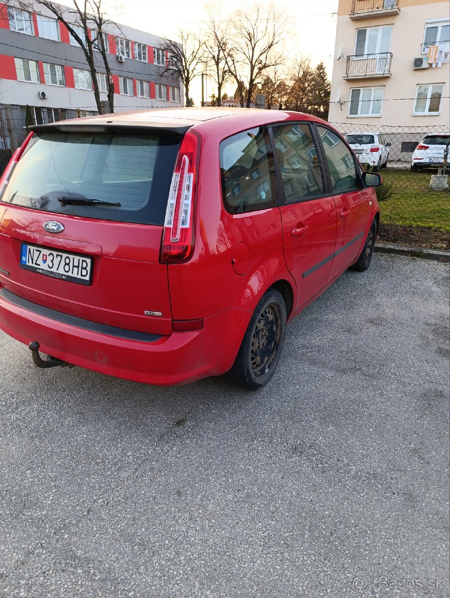 Predám Ford C-MAX TREND