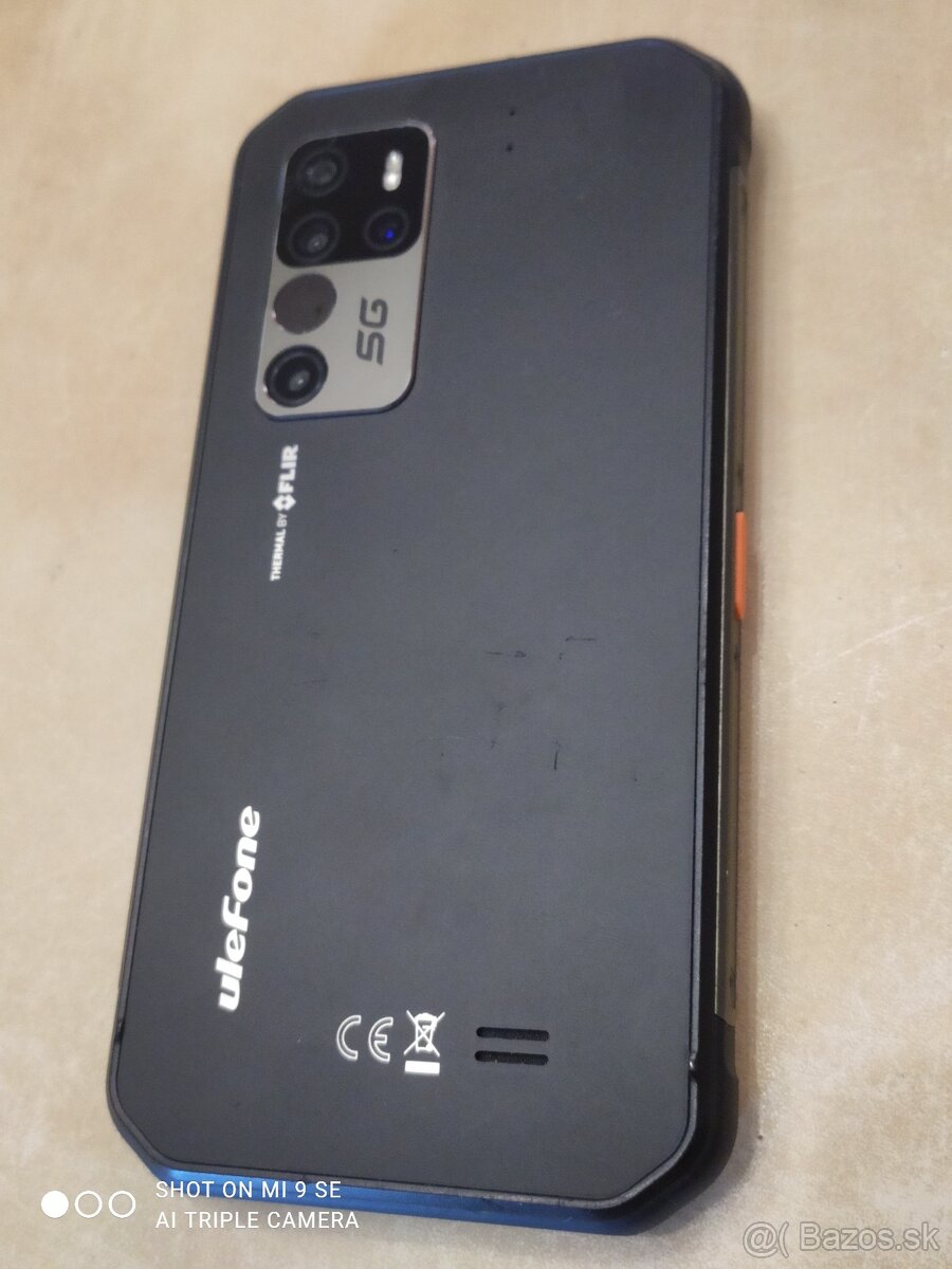 Smartphone Ulefone Armour 11