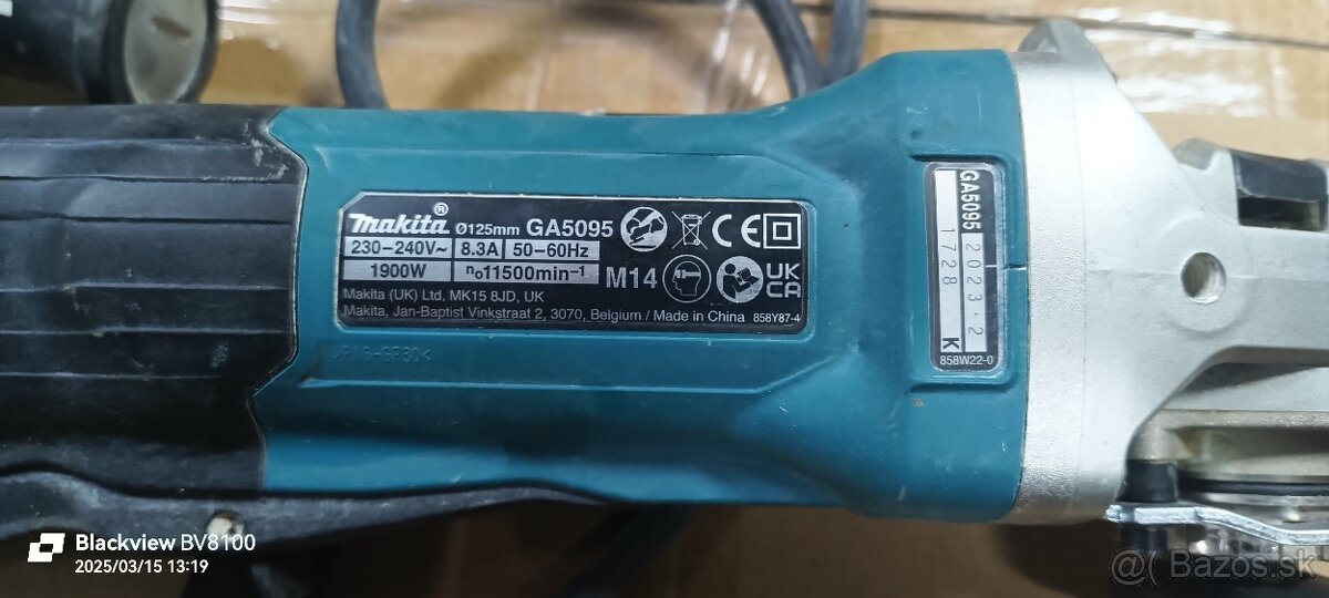 Makita GA 5095