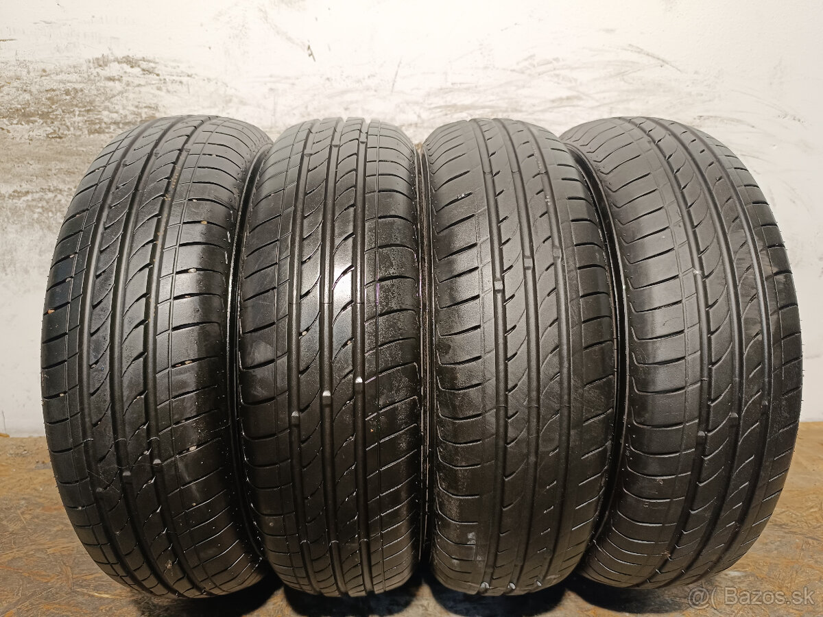 165/70 R14 Letné pneumatiky Green-Max 4 kusy