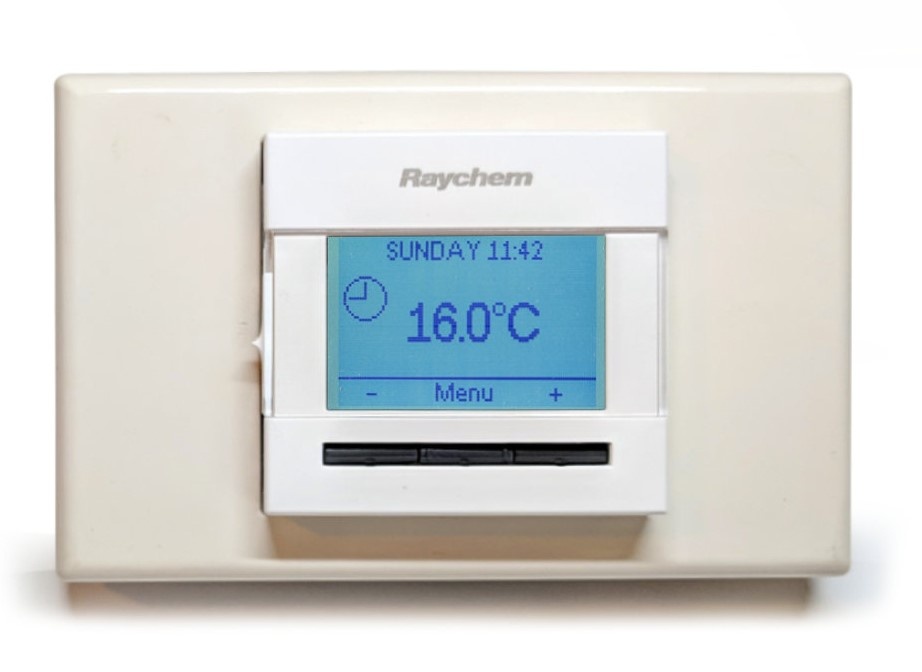 Termostaty RAYCHEM NRG-DM