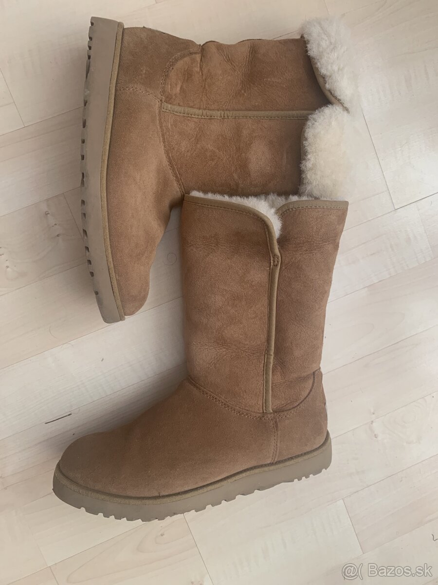 ugg cizmy 36