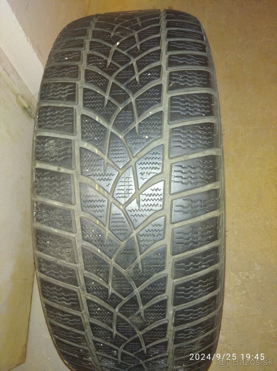 GOODYEAR ULTRAGRIP 235 55 R18 GEN-1 AO