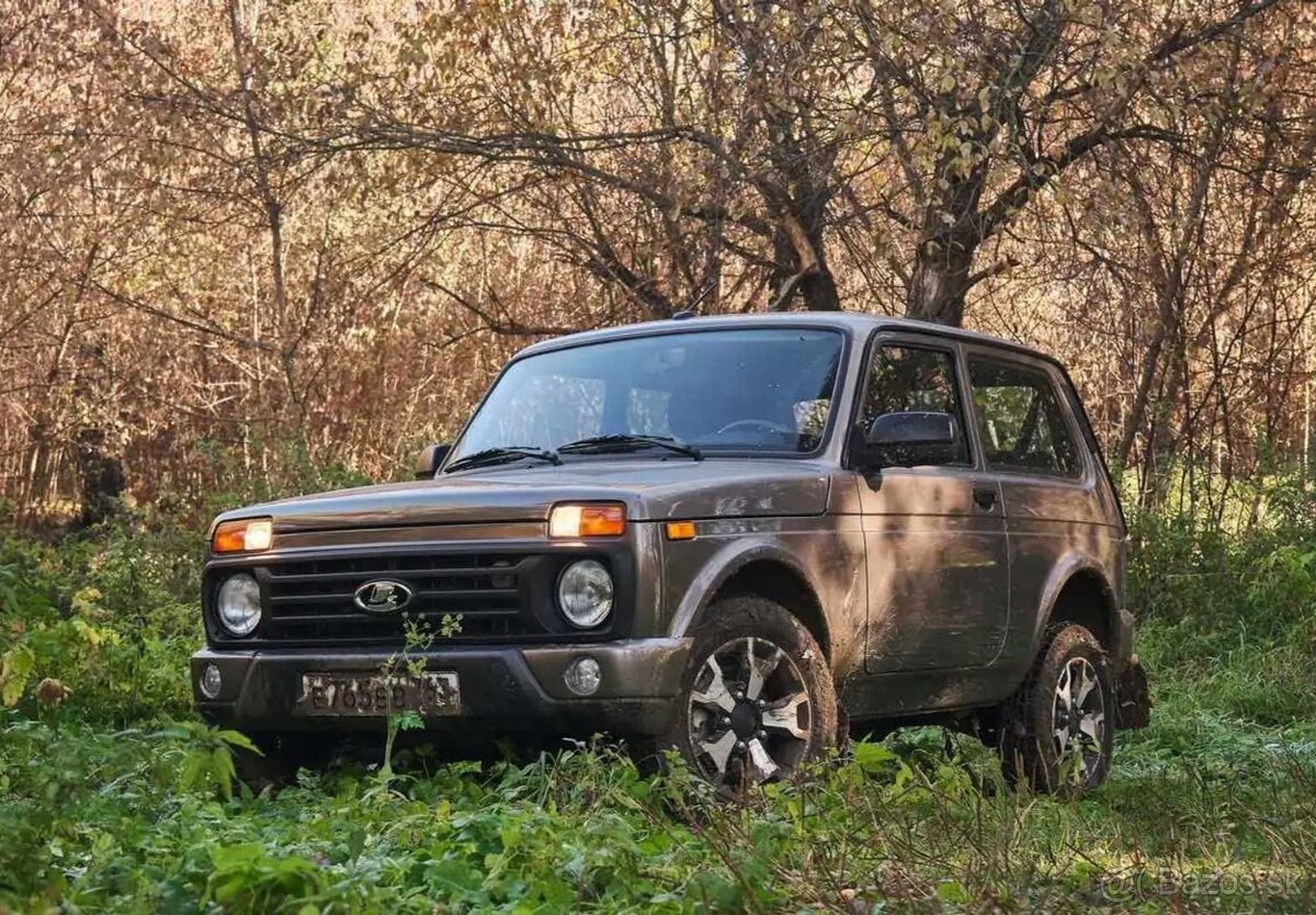 Lada Niva