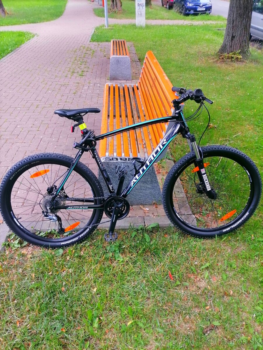 Predám horský bicykel