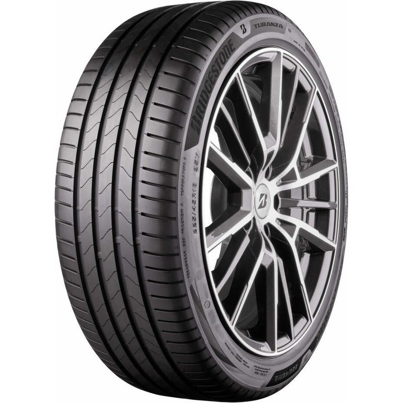 nove  pneumatiky Bridgestone Turanza eco 225/65 R17 102V