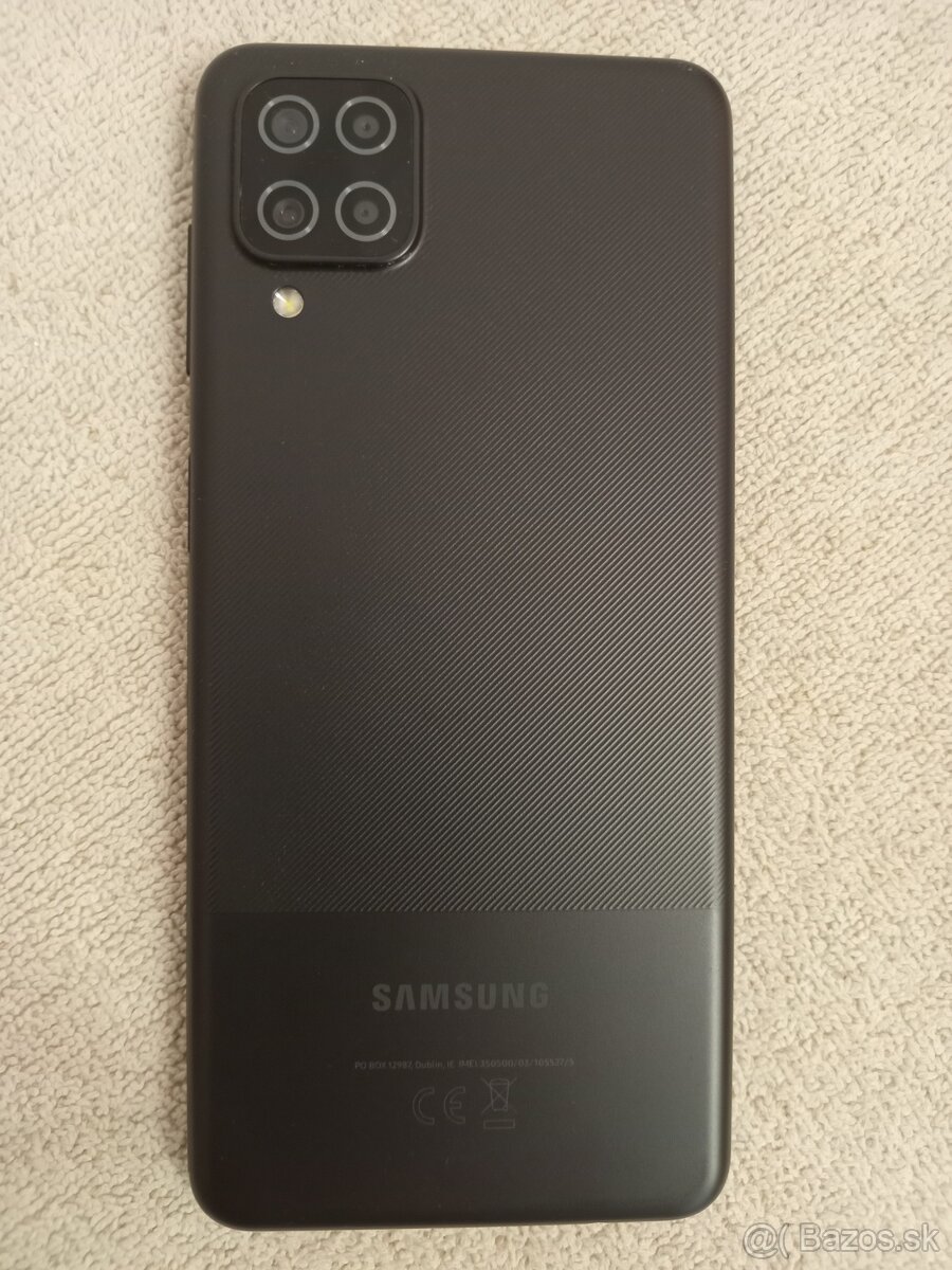 Samsung Galaxy A12 4/64GB