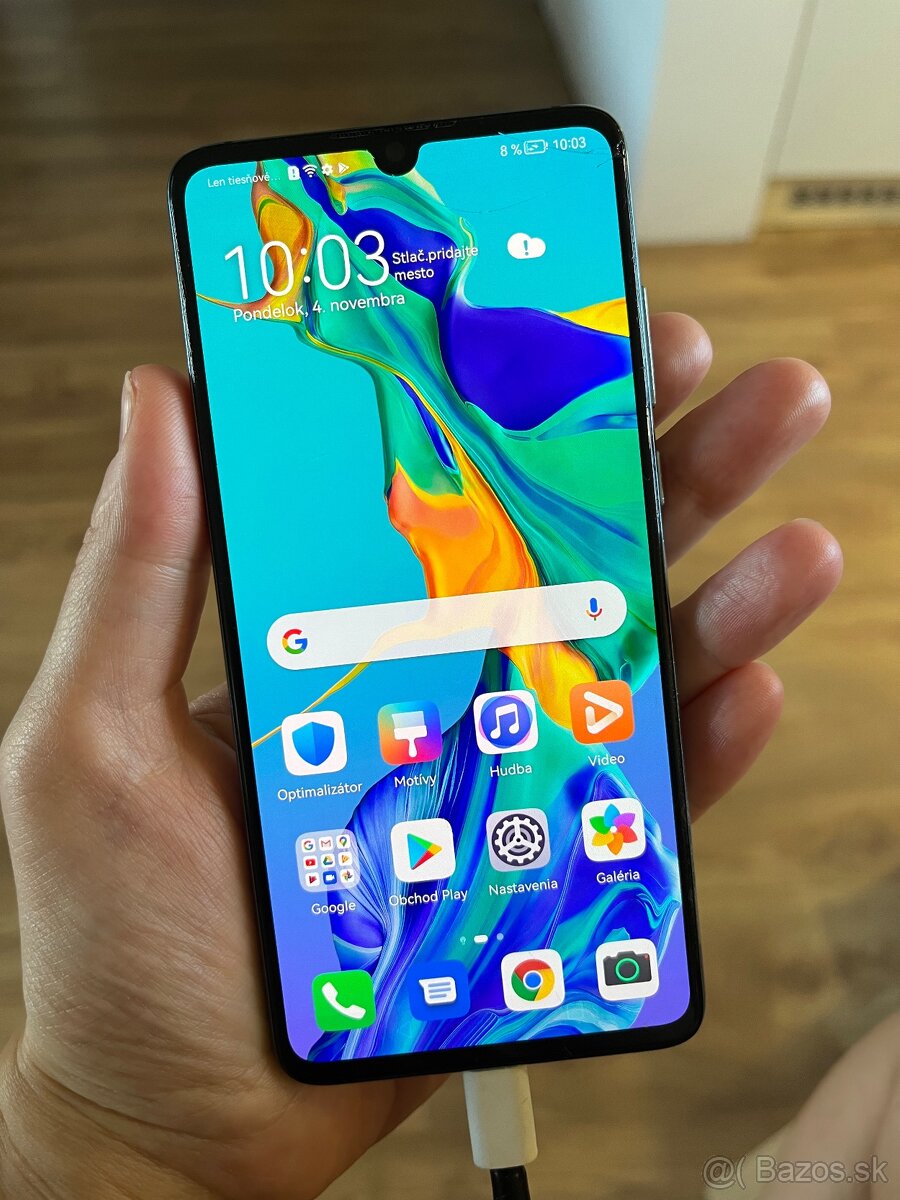 Huawei P30 128gb