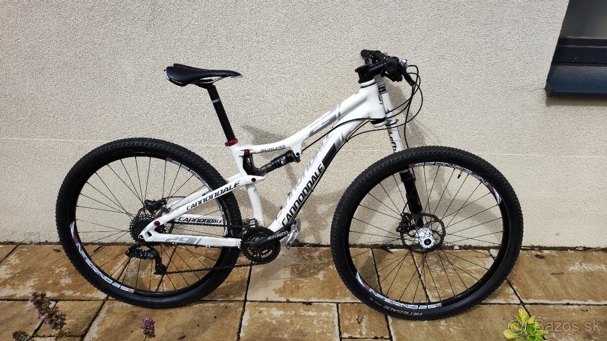 Cannondale Scalpel