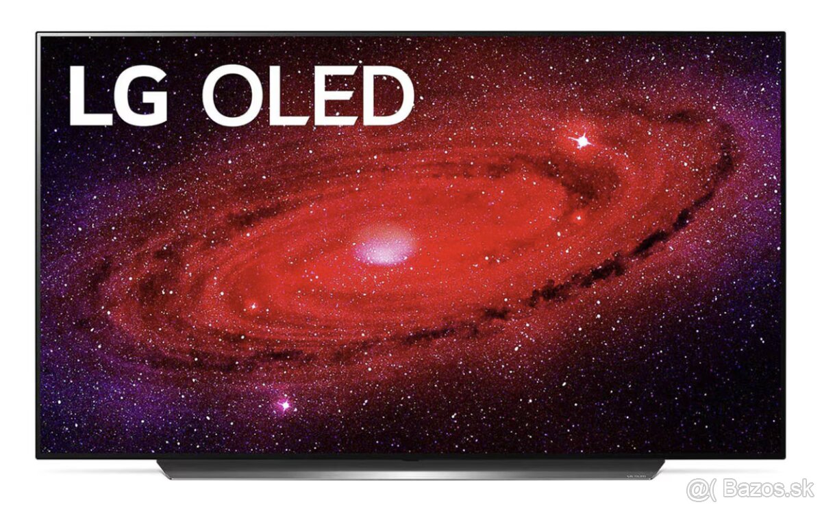 LG OLED65CX