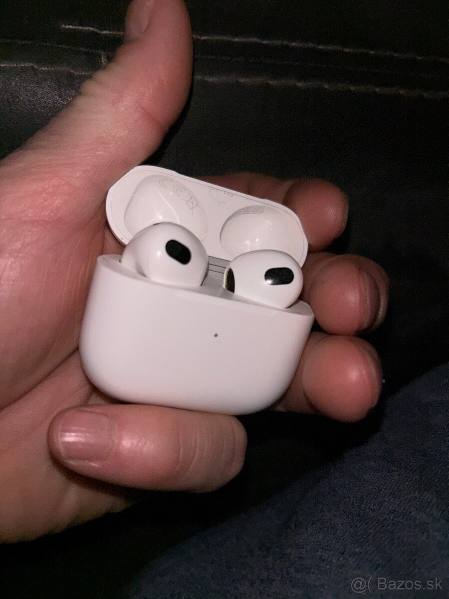 Apple Airpods 3