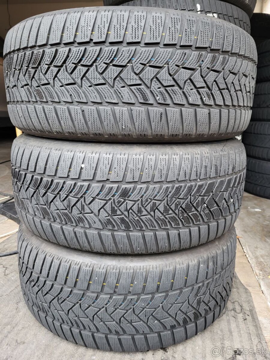 Dunlop WinterSport5 225/55 R16