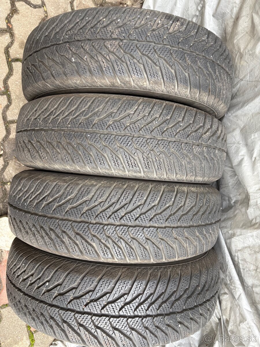 175/70R14 zimné