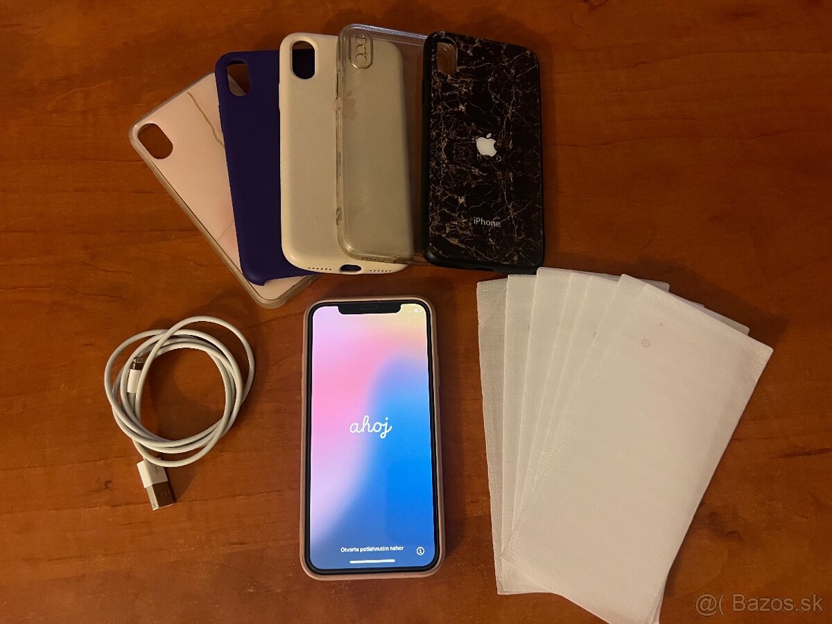 Iphone XS 64gb Gold