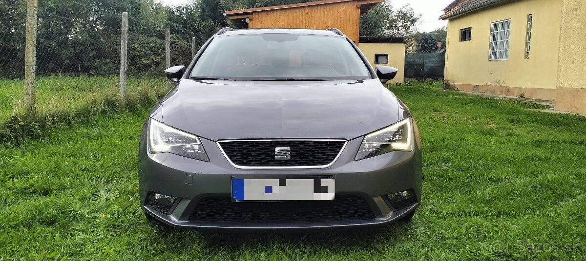 Seat Leon ST 1.6 TDI Style