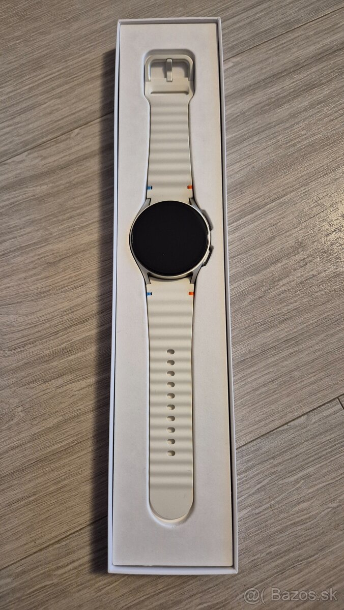 Hodinky Samsung Galaxy Watch7 40mm