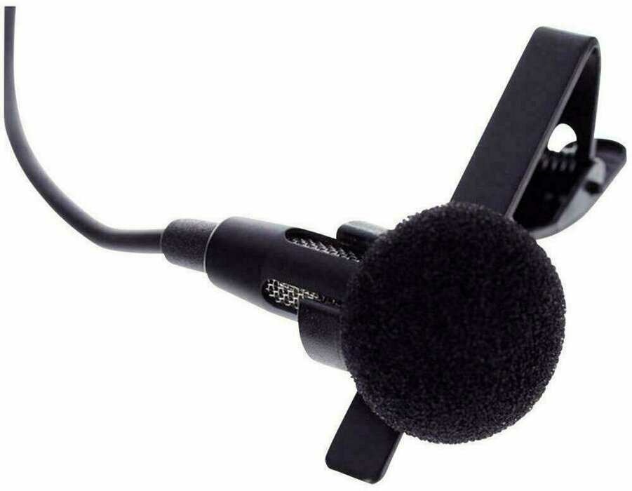 AKG CK99L - kondenzátorový klopový mikrofon