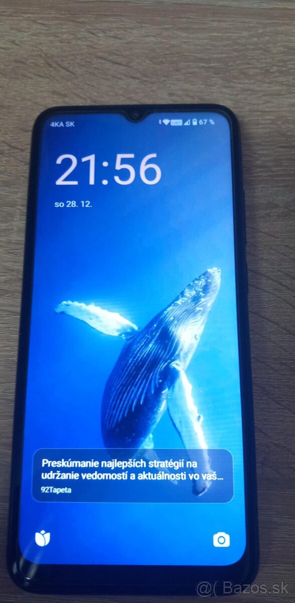 Predám mobil redmi A2