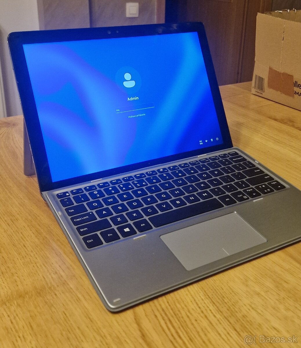 Dell latitude 7200 2 in 1