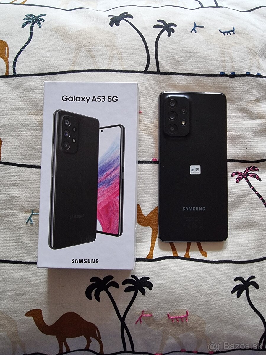 samsung galaxy a53-128gb