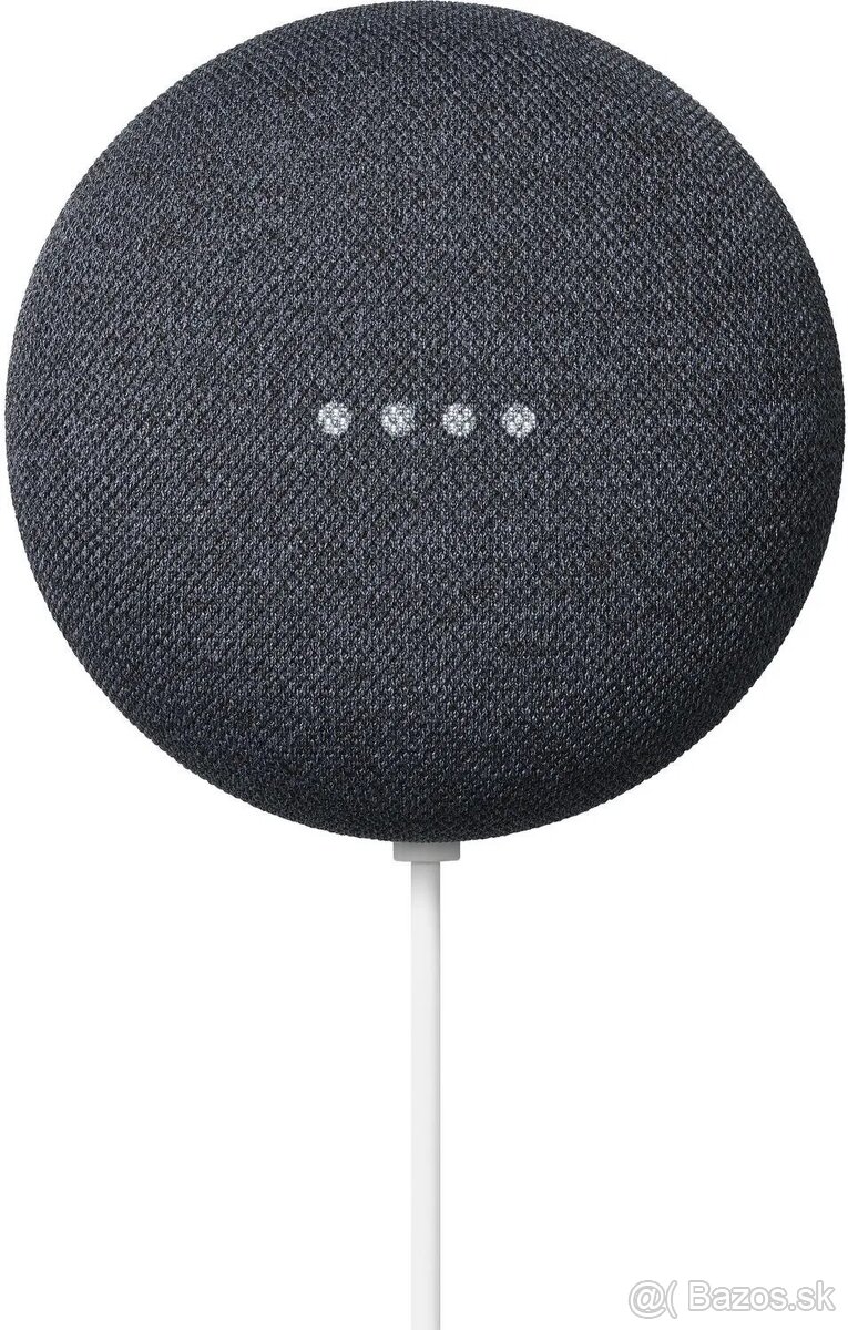 Google Home Mini