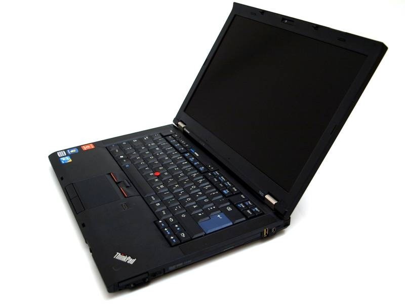 Lenovo T410 / 4GB / 250GB / Win7