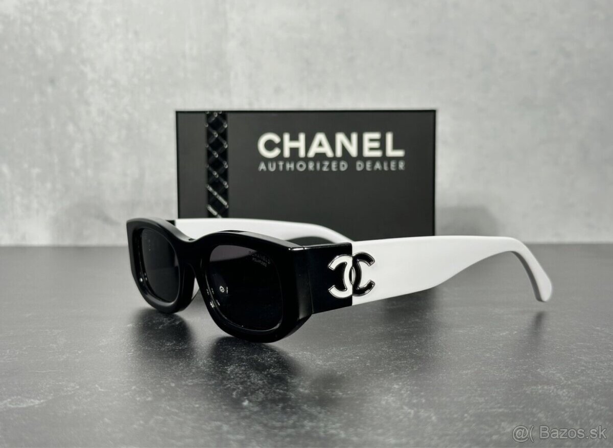 CHANEL 5525