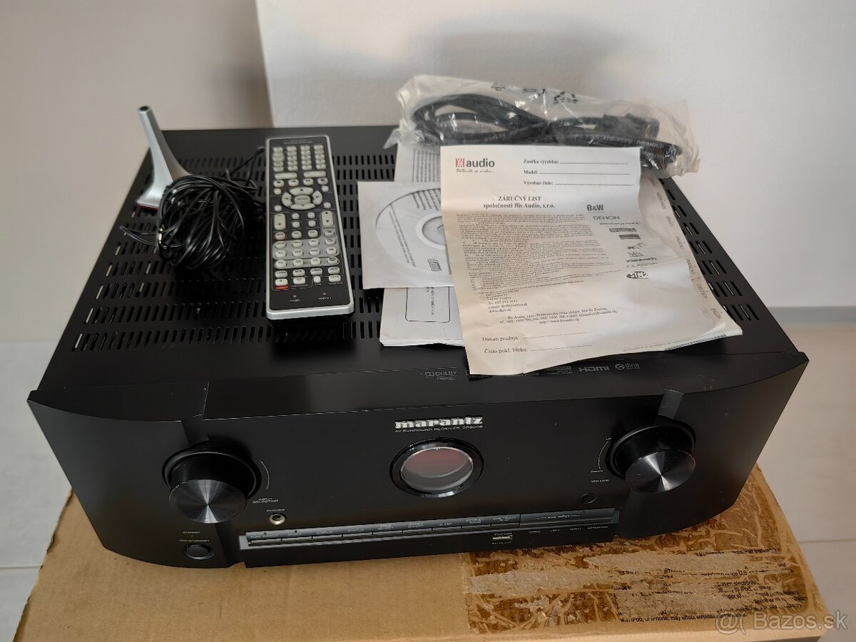 Marantz SR 5006