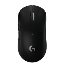 Logitech G pro x superlight