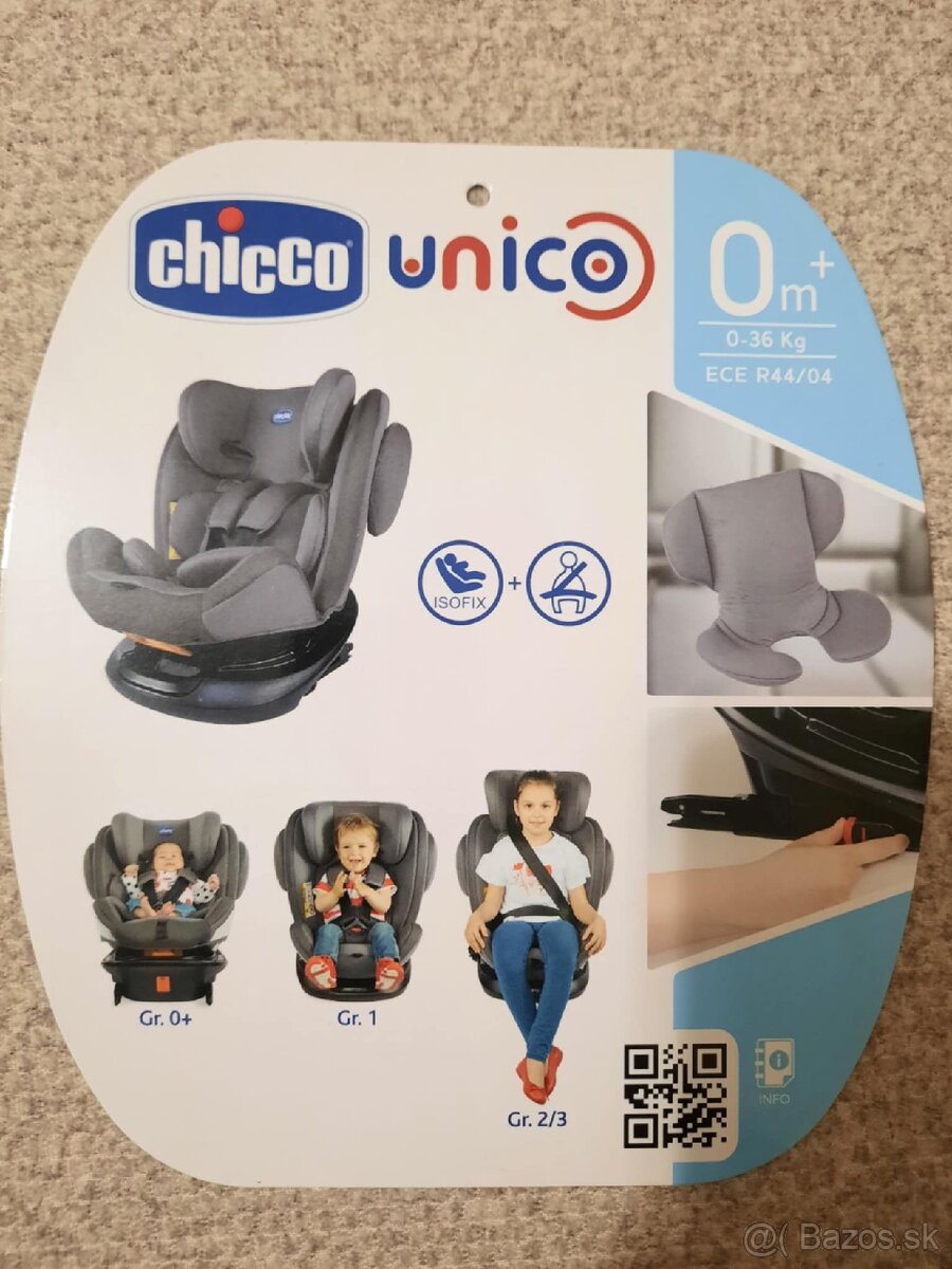 Chicco unico