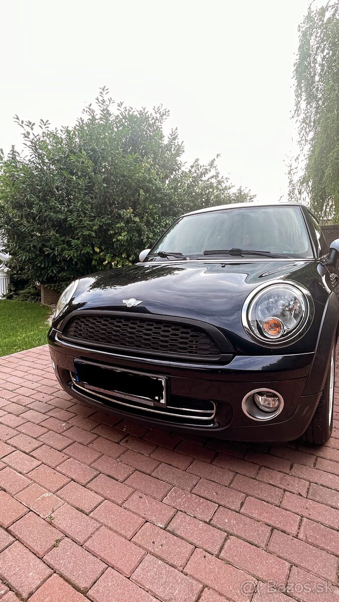 Predám MINI COOPER