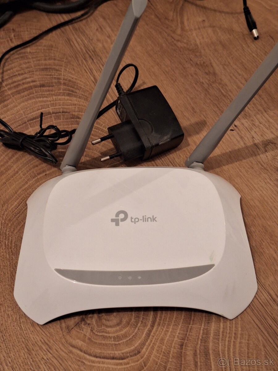 Tp link router