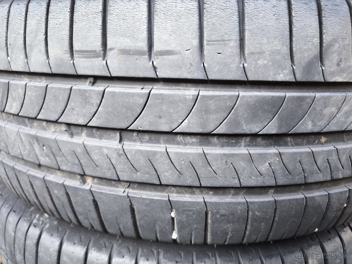 Predám letné pneumatiky Michelin energy saver 205/55 R16