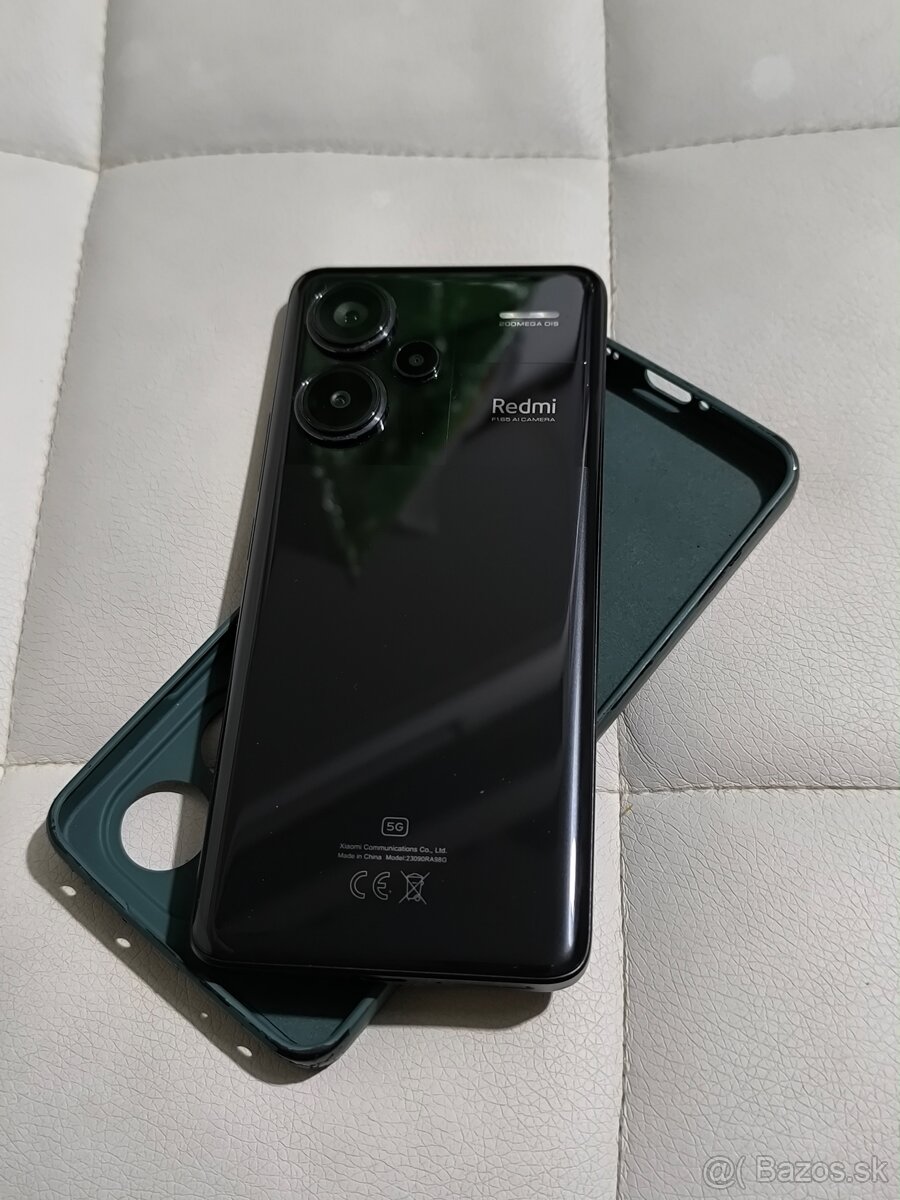 Xiaomi Redmi Note 13 Pro+ 5G 12/128GB