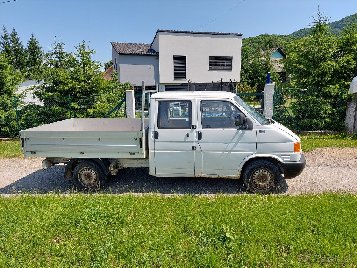 Volkswagen T4 Transporter