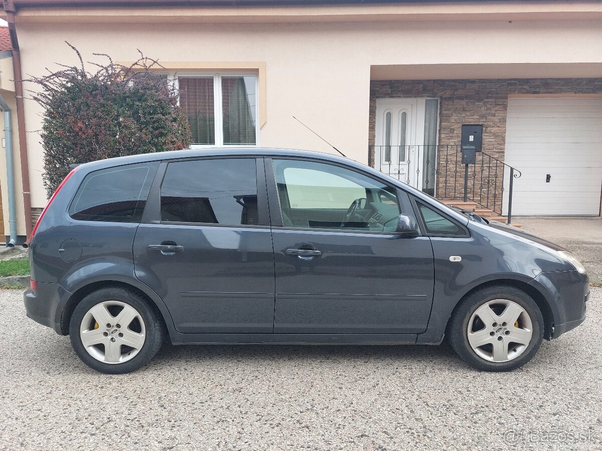 Ford Focus C-Max 1.6 TDCI