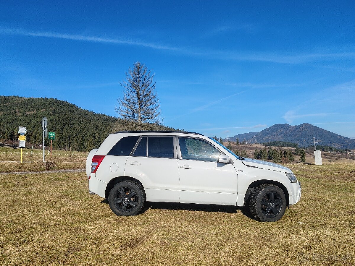 Suzuki Grand Vitara 1.9.Ddis