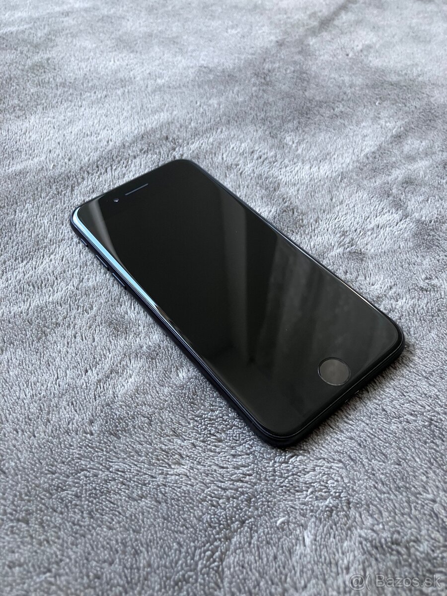 iPhone SE 2020 128gb black