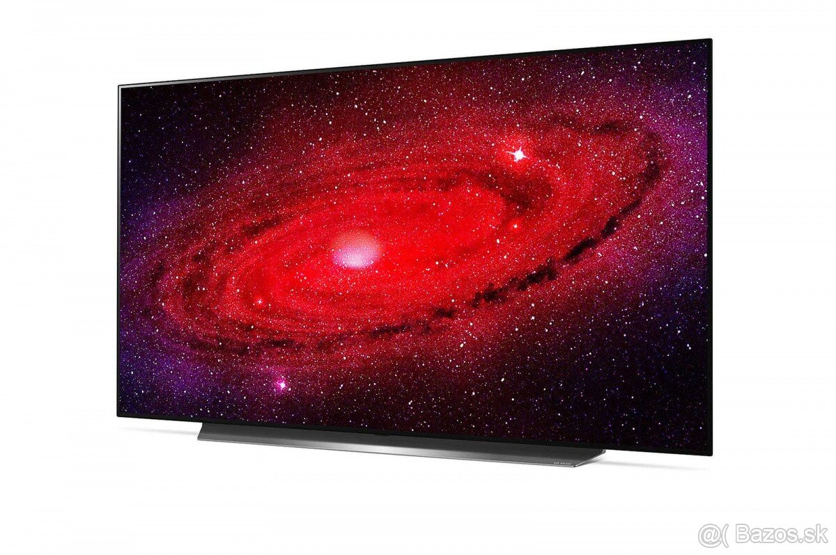 LG OLED55CX3LA