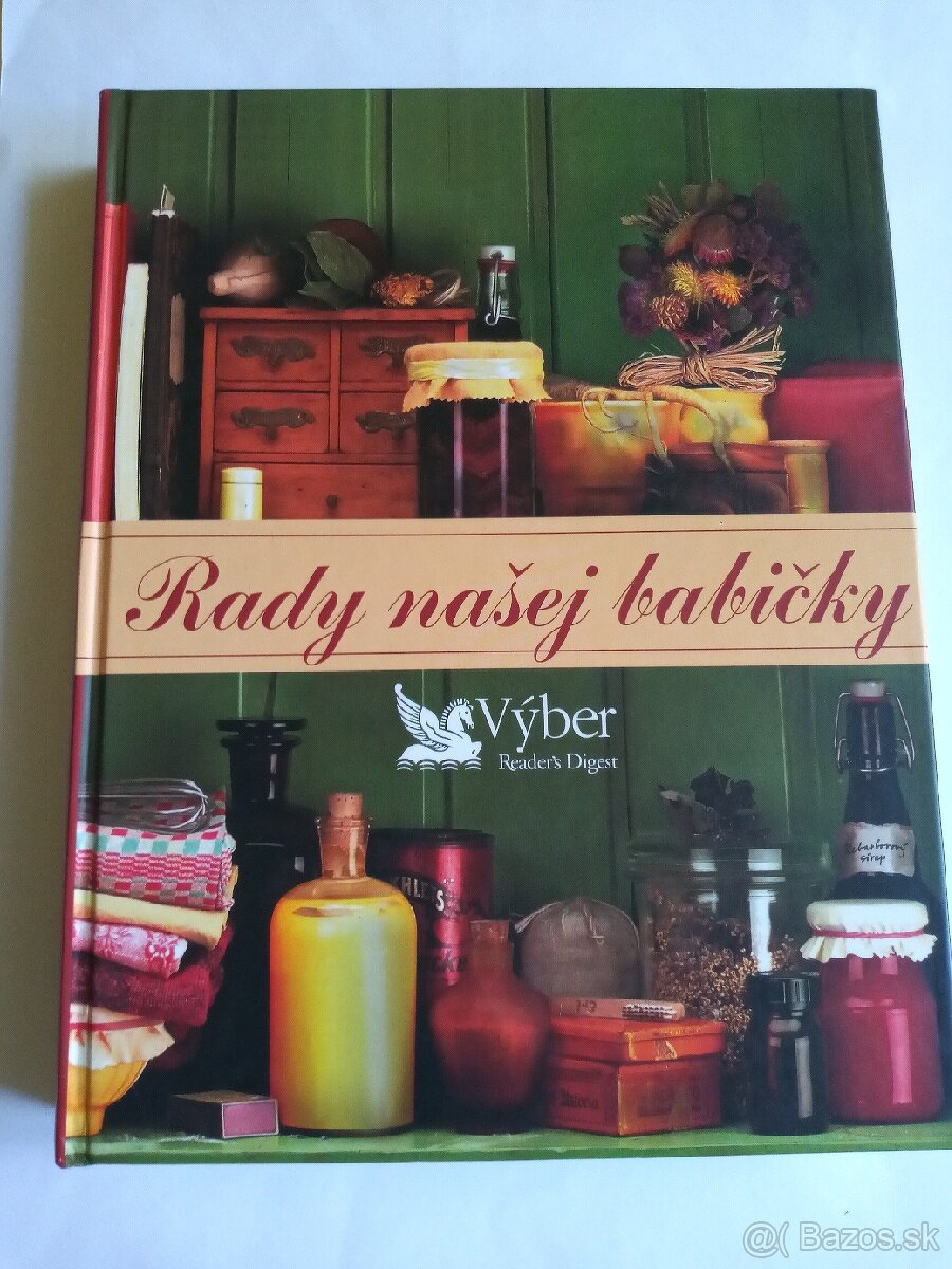 "Rady našej babičky" 2002