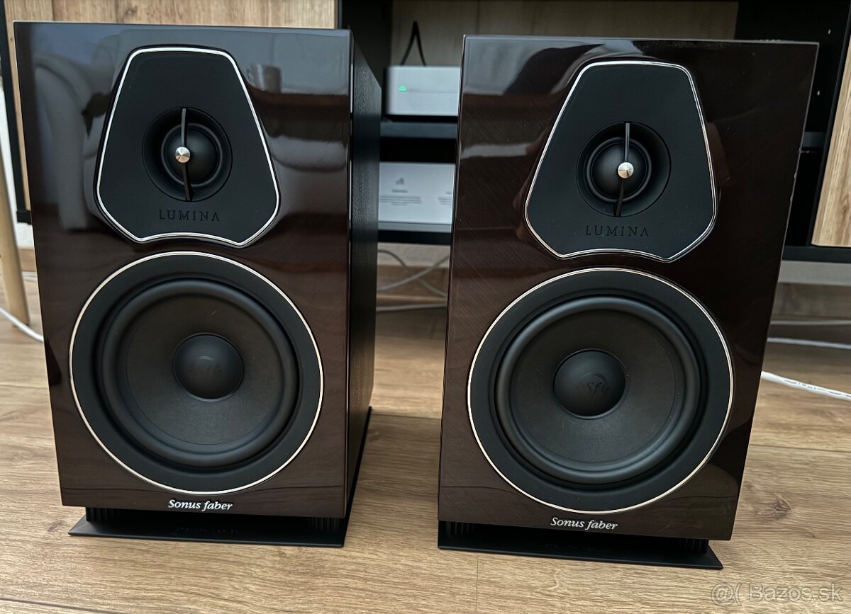 Sonus Faber Lumina 2 Amator