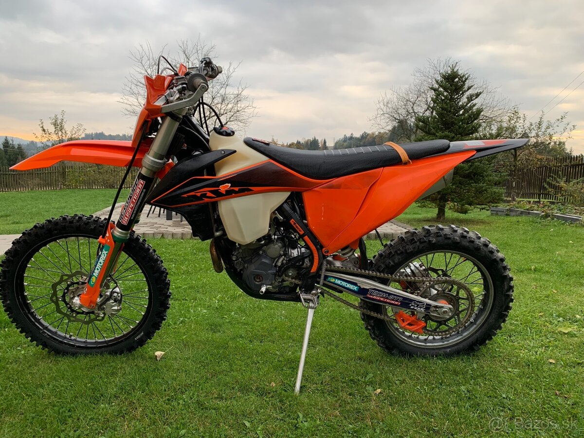 Ktm EXCF 350 2020