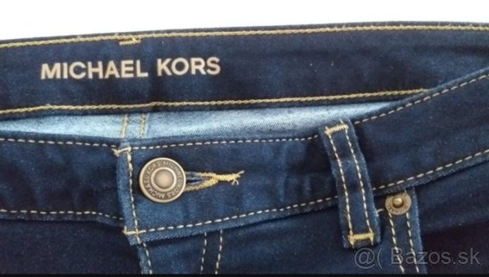 Damske rfle Michael Kors L-XL, na nižšiu postavu