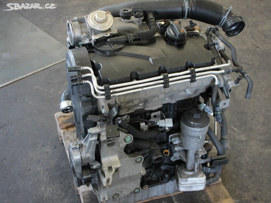 vstreky, trysky, hlava, motor, agregat, turbo 1,9 tdi 77kw