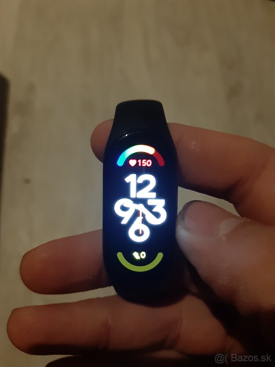 Xiaomi Mi Band 7