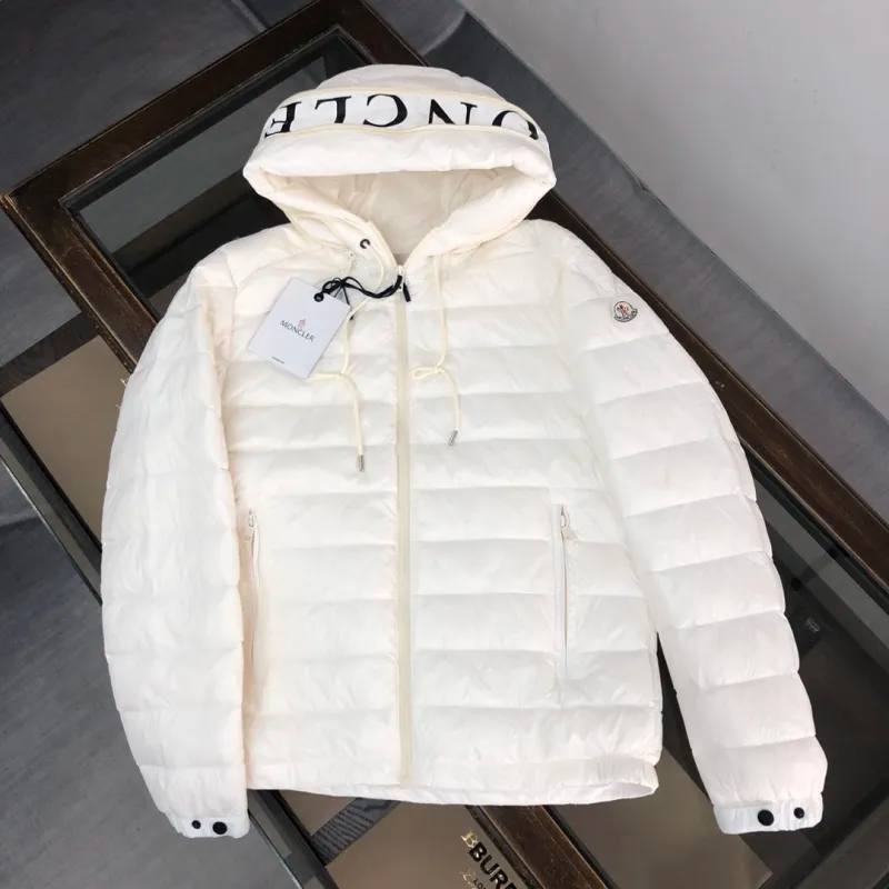 Moncler bunda