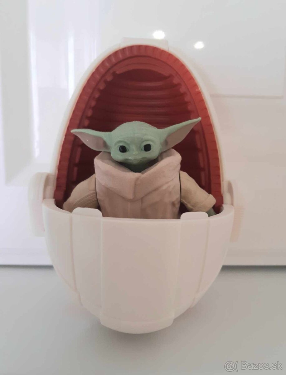 Star Wars - Baby Yoda