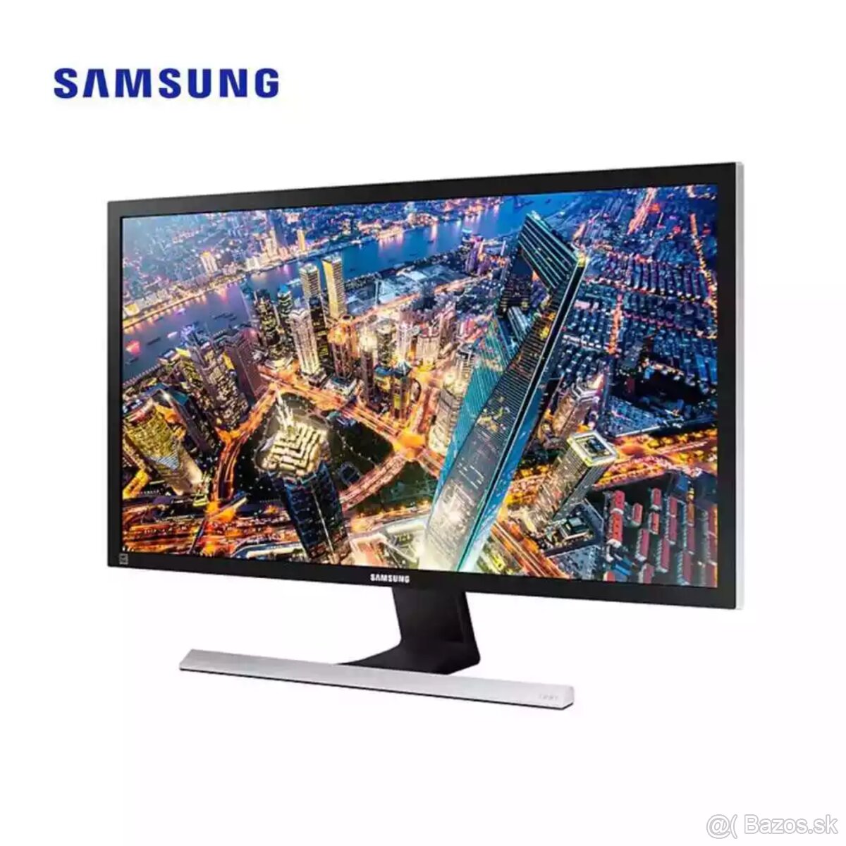 Monitor Samsung U28E590D 4K