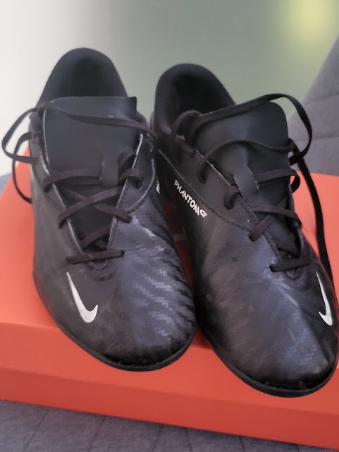 Kopačky Nike