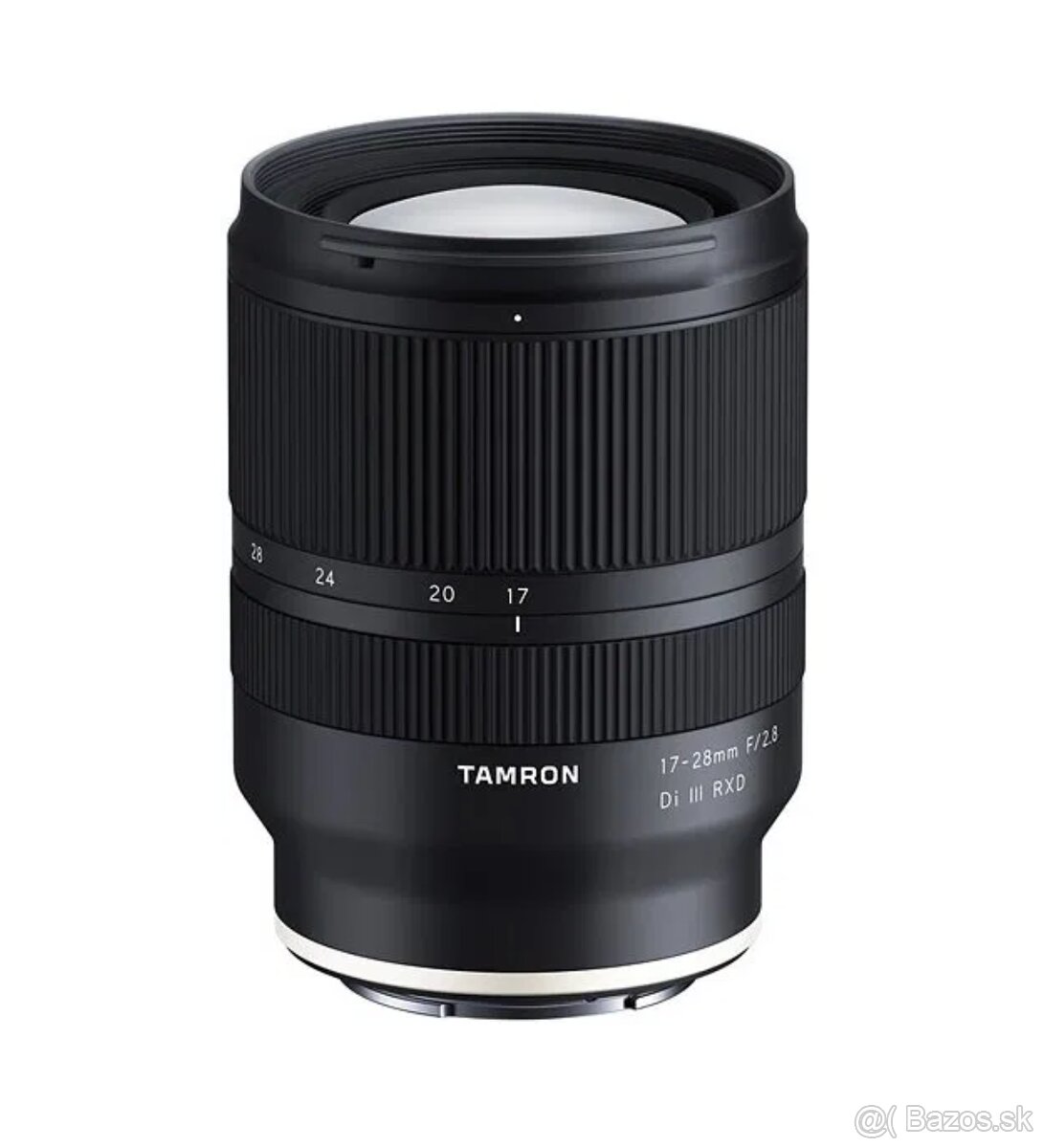 Tamron 17-28mm F2.8